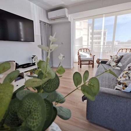 Adelmar Apartamento El Campello Exterior foto