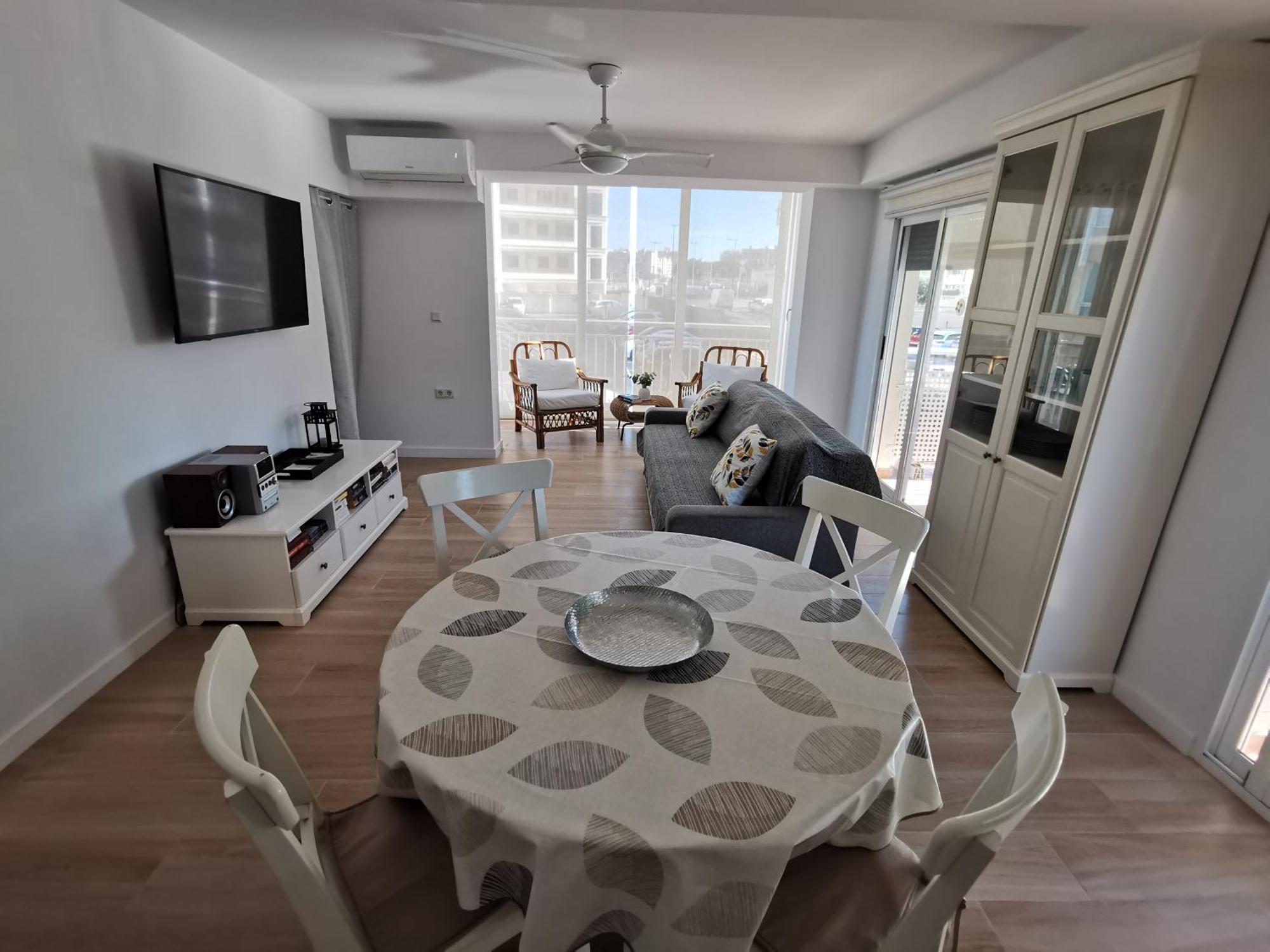 Adelmar Apartamento El Campello Exterior foto