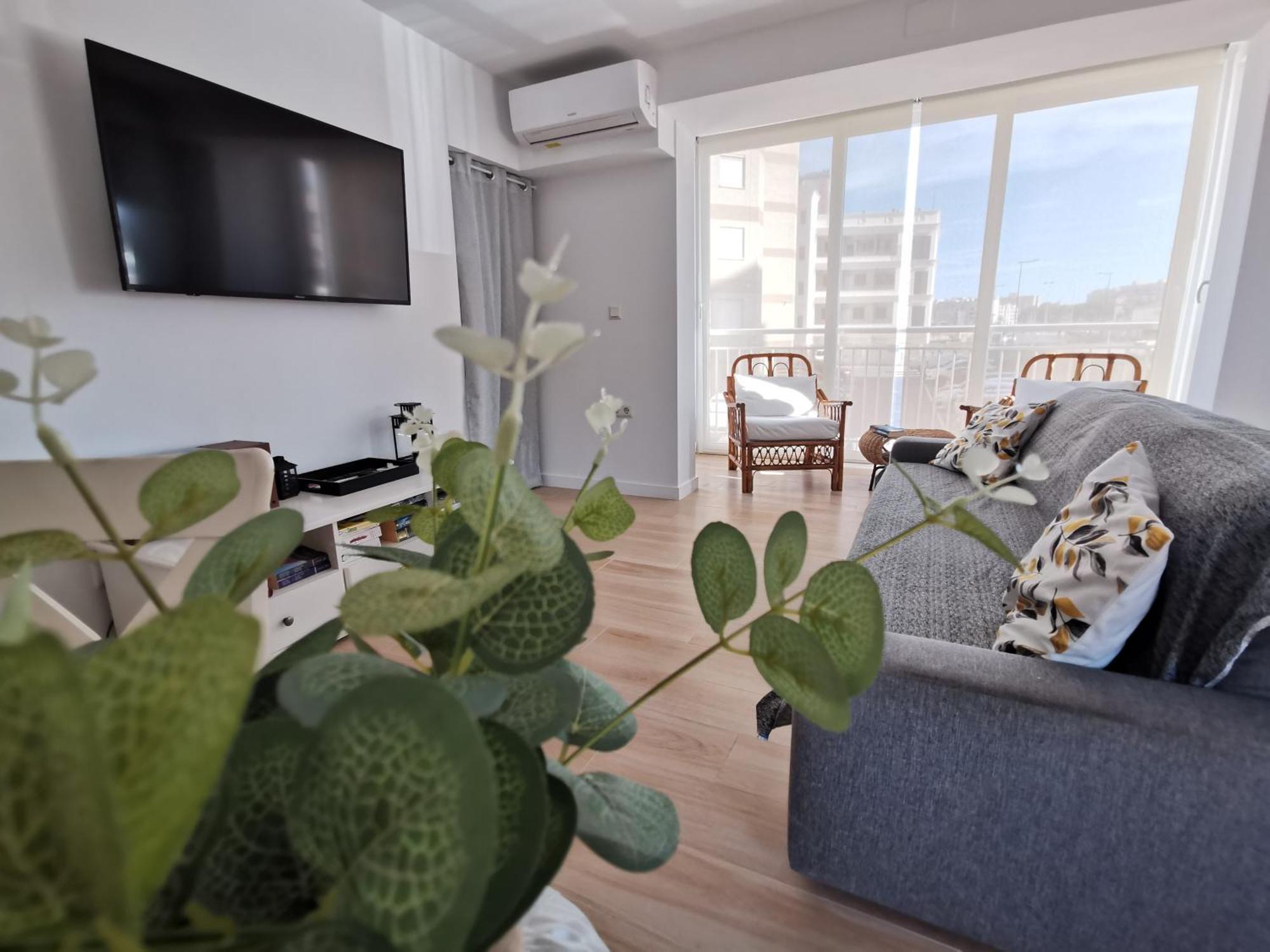 Adelmar Apartamento El Campello Exterior foto