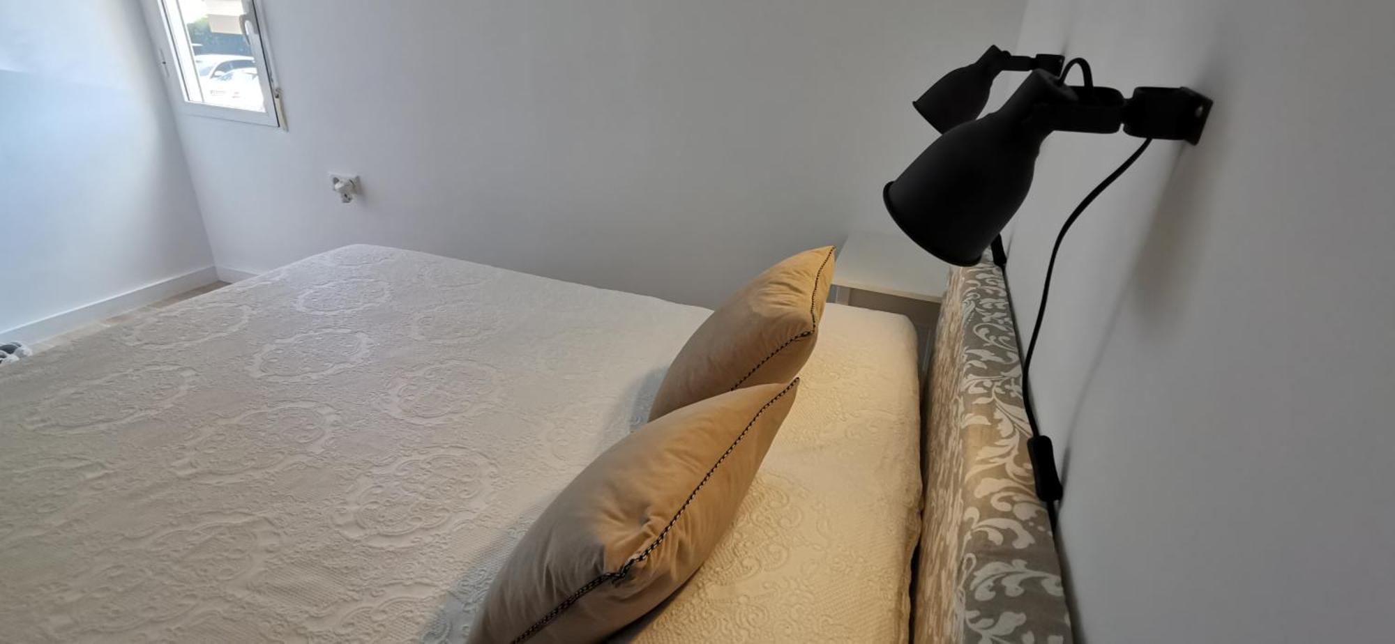 Adelmar Apartamento El Campello Exterior foto