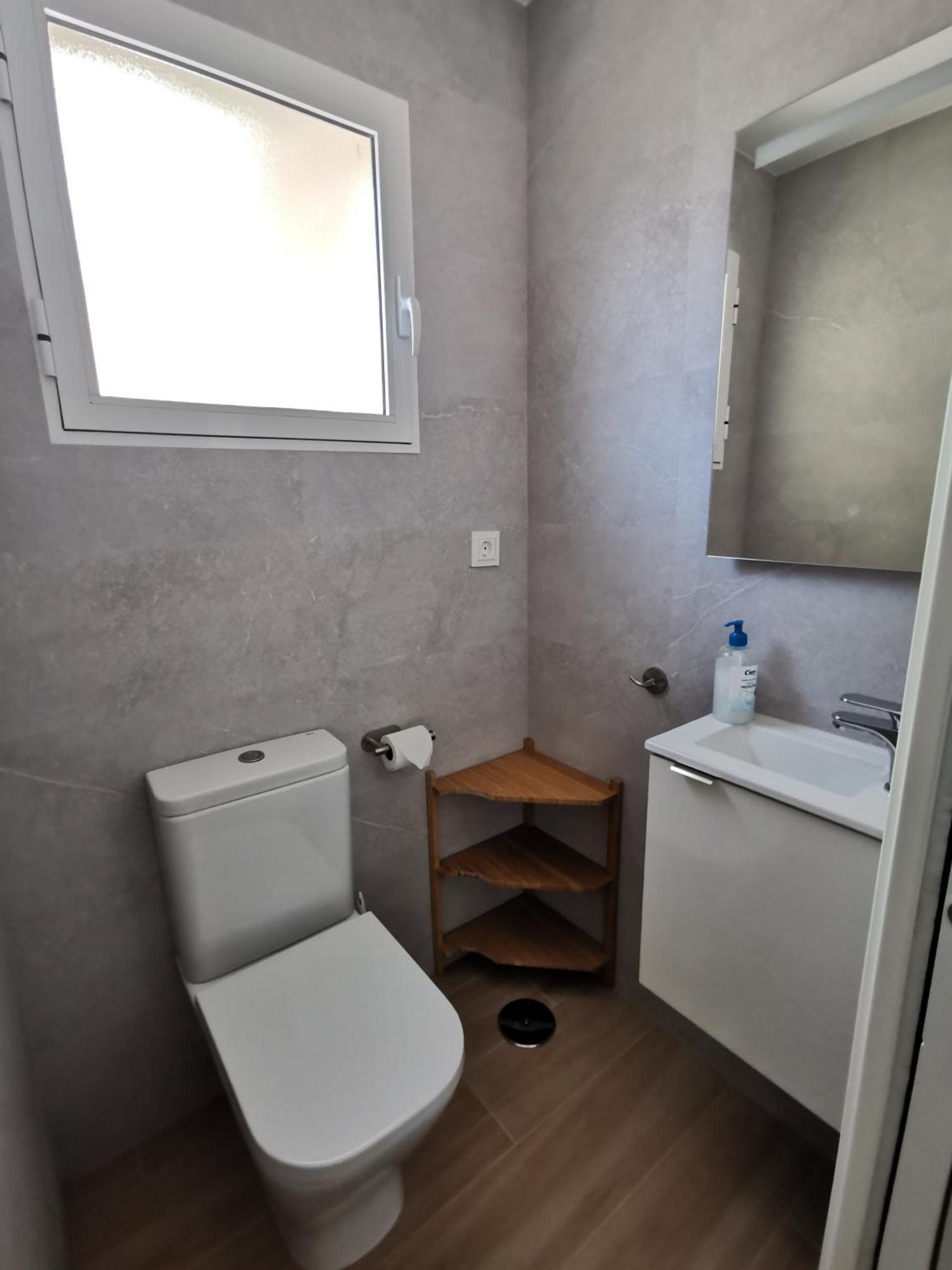 Adelmar Apartamento El Campello Exterior foto